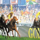 Derby Day.