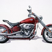 Harley Davidson