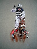 Moscow Flyer.