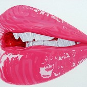 Lip Gloss.