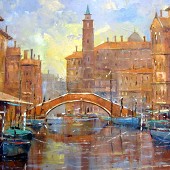 Cannaregio.
