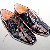 Eric's Shoes